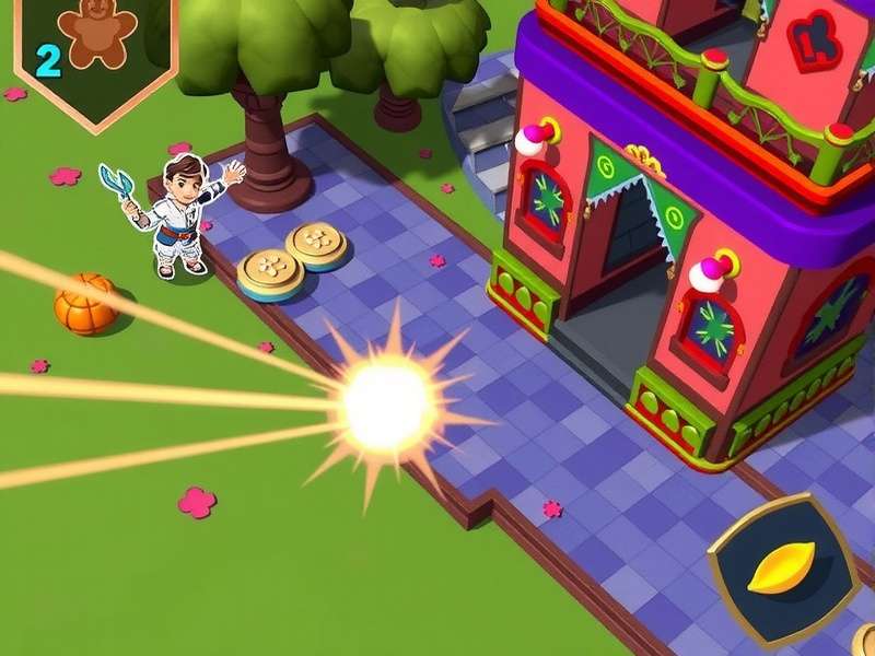 Bolly Groove Grandeur Gameplay Screenshot